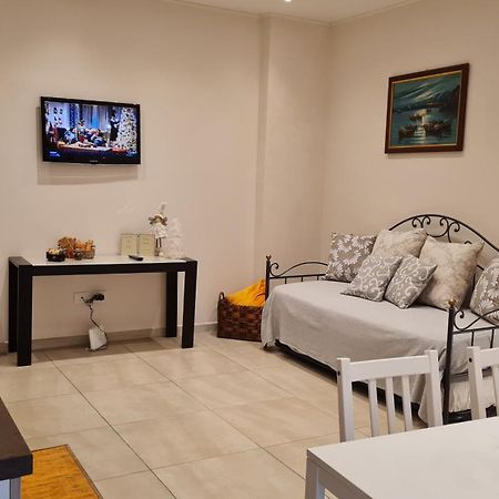 Casa Stella Centro Foce Διαμέρισμα Σαν Ρέμο Εξωτερικό φωτογραφία