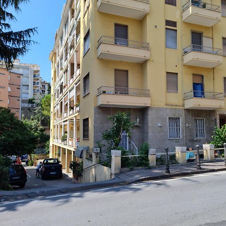 Casa Stella Centro Foce Διαμέρισμα Σαν Ρέμο Εξωτερικό φωτογραφία