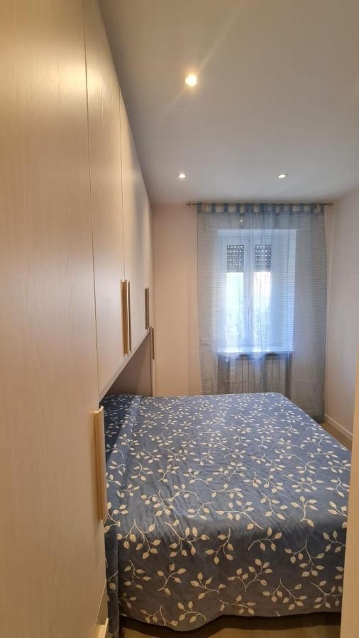 Casa Stella Centro Foce Διαμέρισμα Σαν Ρέμο Εξωτερικό φωτογραφία