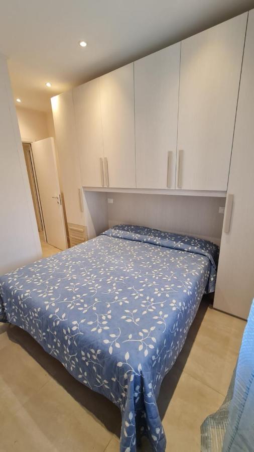 Casa Stella Centro Foce Διαμέρισμα Σαν Ρέμο Εξωτερικό φωτογραφία