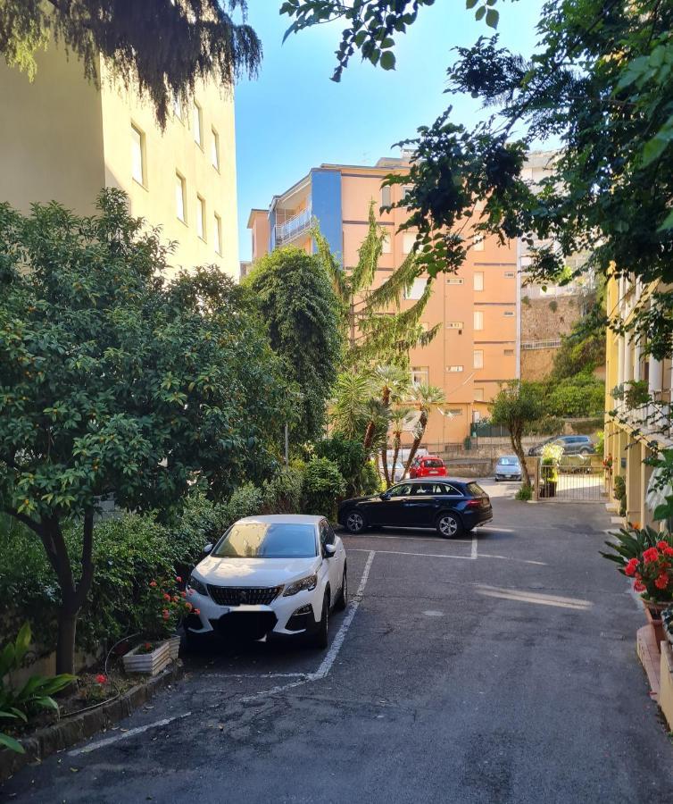 Casa Stella Centro Foce Διαμέρισμα Σαν Ρέμο Εξωτερικό φωτογραφία