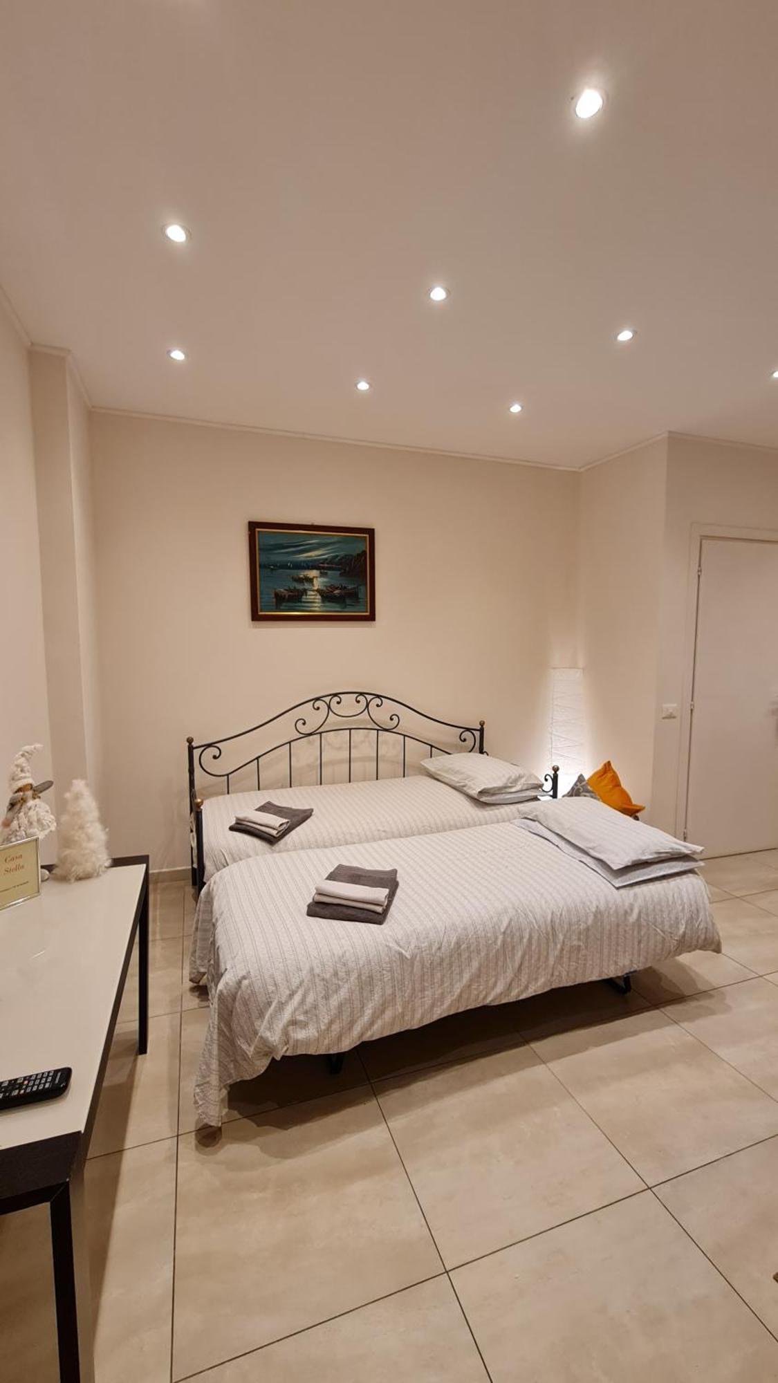 Casa Stella Centro Foce Διαμέρισμα Σαν Ρέμο Εξωτερικό φωτογραφία