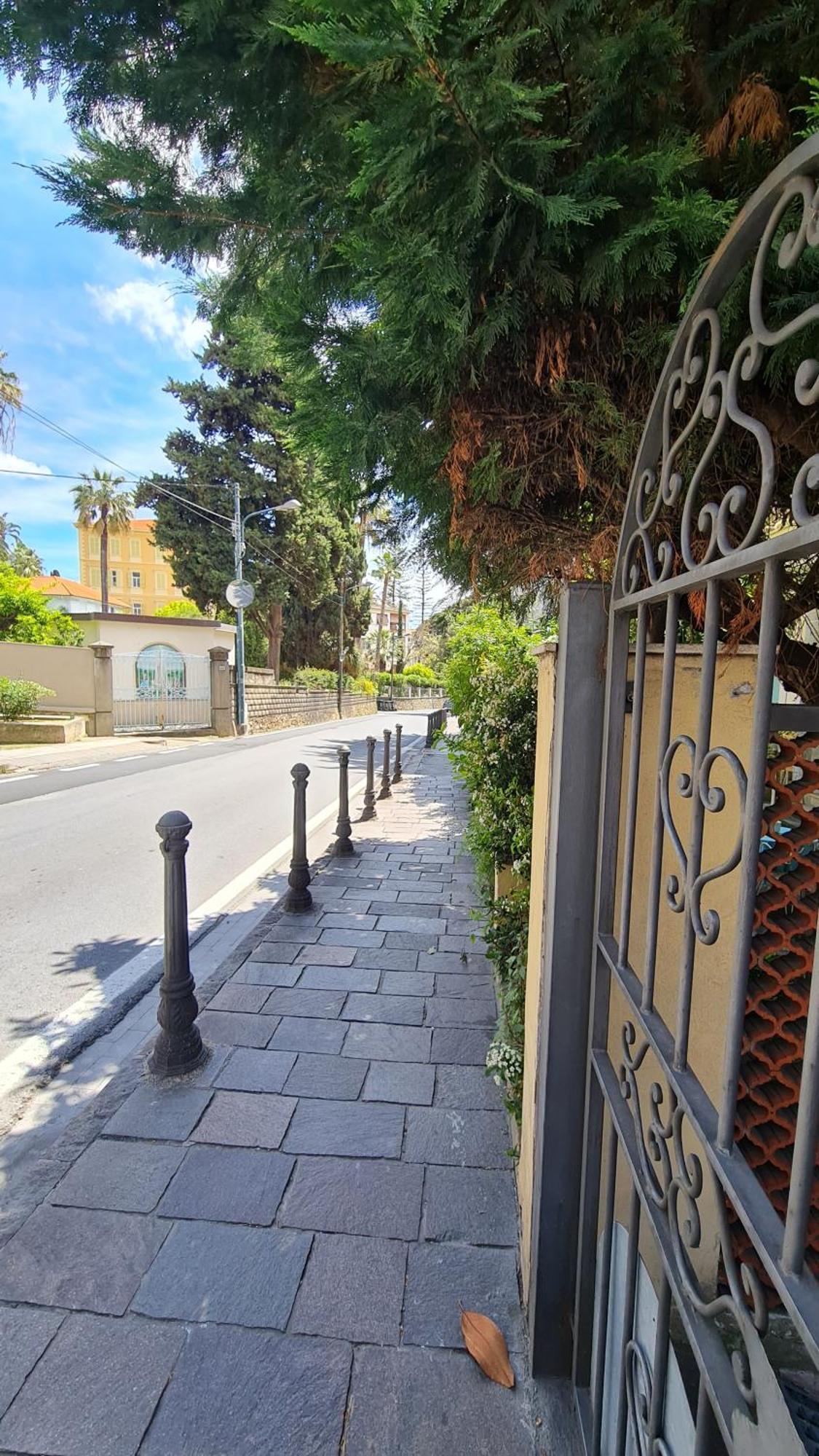 Casa Stella Centro Foce Διαμέρισμα Σαν Ρέμο Εξωτερικό φωτογραφία